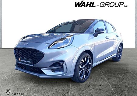 Ford Puma Hybrid ST-Line X *LED*DAB*ACC*AHK abnehmbar*