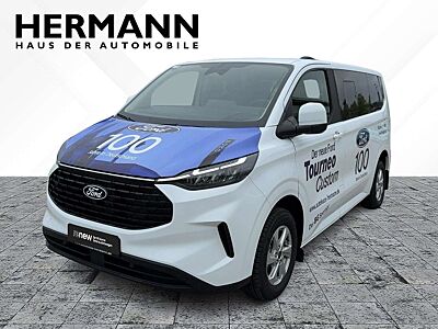 Ford Tourneo Custom Bus 2.0 EcoBlue 320 L1 FWD Trend