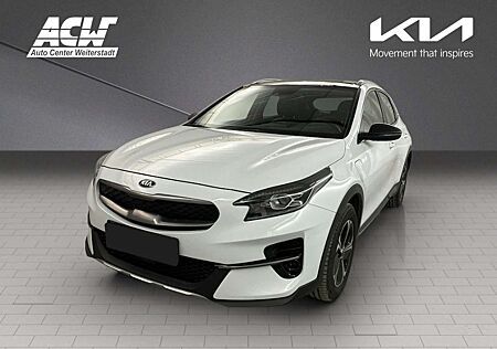 Kia XCeed 1.6 PHEV DCT SPIRIT FULL-LED PANORAMA NAVI