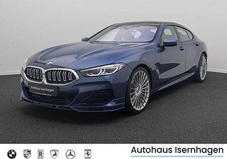 Alpina B8 4.4 Bi-Turbo 360° DAB Laser Individual 21Zoll