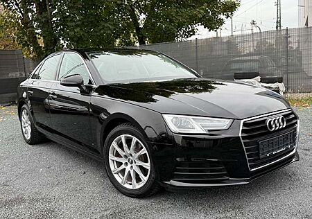 Audi A4 35 TFSI HYBRID / 2 HAND / TOP ZUSTAND / SHZ