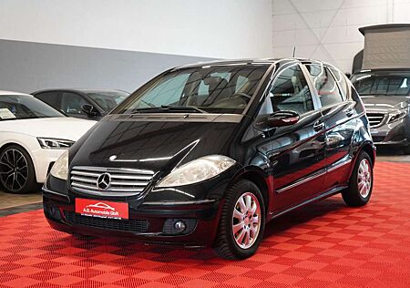 Mercedes-Benz A 180 CDI Klima*Navi*Tempomat*Pano*