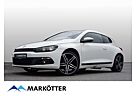 VW Scirocco Volkswagen 2.0 TDI Team/AUX/PDC/