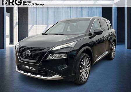 Nissan X-Trail VC-T e-Power Tekna+ Pano 360° SHZ AHK