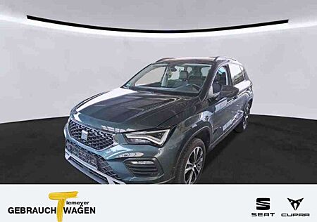 Seat Ateca 2.0 TDI STYLE PANO BEATS LED NAVI