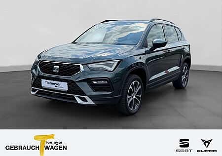 Seat Ateca 2.0 TDI STYLE PANO BEATS LED NAVI