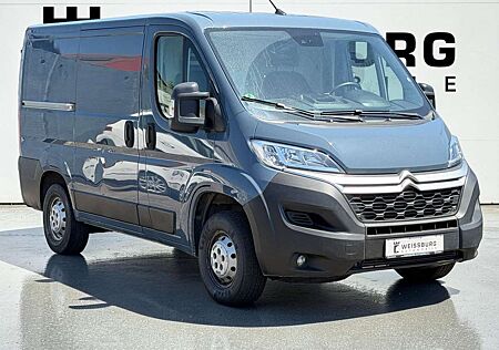 Citroen Jumper Kasten L1H1*SPURHALTE*TEMPO*RFK*KLIMA*S&S