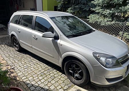 Opel Astra 1.6 Caravan