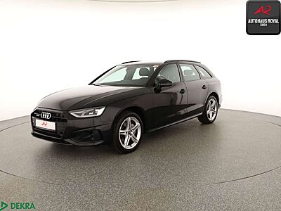 Audi A4 A4 Avant 40 TDI qu S LINE 18Z VIRTUAL,ACC,KAMERA