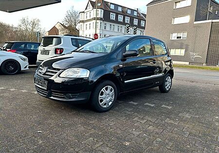 VW Fox Volkswagen TÜV neu