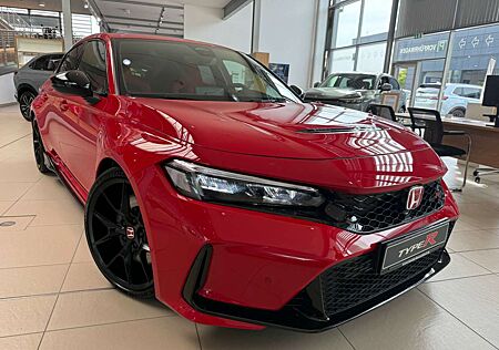 Honda Civic 2.0 TypeR FL5|Navi|LED|329PS