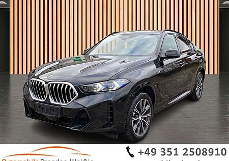 BMW X6 30 d xDrive M Sport*UPE 118.000€*