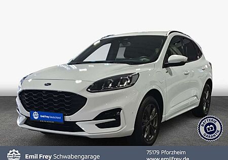 Ford Kuga 2.5 Duratec PHEV ST-LINE