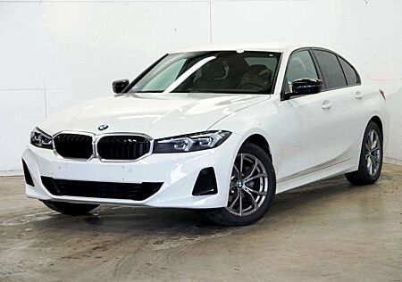 BMW 318i 318 Sport+ M Shadow Widescreen Kam DrivingAs.