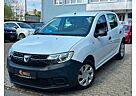 Dacia Sandero II Essentiel*1.HAND*129TKM*GEPFLEGT*2017