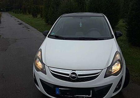 Opel Corsa 1.4 16V Edition