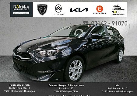 Kia Cee'd Ceed / Ceed 1.5 T-GDI DCT Vision|Navi+SZH+LHZ+ACC Autom.
