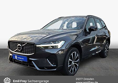 Volvo XC 60 XC60 XC60 B4 D Plus Dark AHK Pano Standhzg Winterpaket