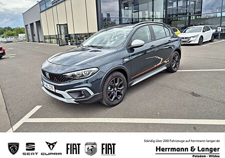 Fiat Tipo Garmin 130 Autom. R-Kamera LMF SHZ ++ % Summer-Sale ++