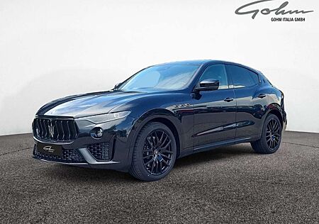 Maserati Levante Modena Ultima *Tageszulassung Aktion*