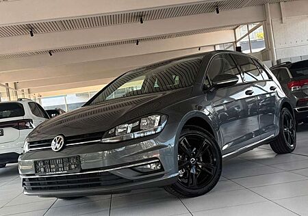 VW Golf Volkswagen VII Lim. Sound Start-Stopp