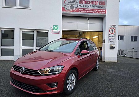 VW Golf Sportsvan Volkswagen Trendline BMT/Start-Stopp