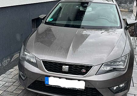 Seat Leon ST 2.0 TDI Start&Stop FR