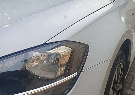 VW Golf Variant Volkswagen 2.0 TDI Join