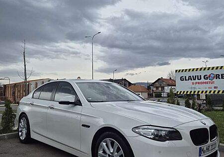 BMW 520d 520 Aut.