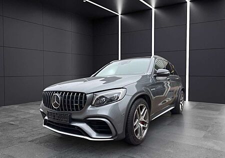 Mercedes-Benz GLC 63 AMG GLC 63 S AMG 4Matic*Pano*Distronic*LED*DE-FHZ