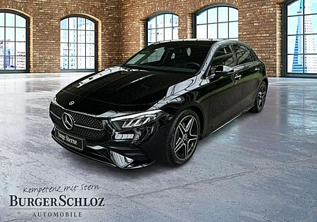 Mercedes-Benz A 180 AMG AMG/NAVI/LED/KAMERA/SHZ