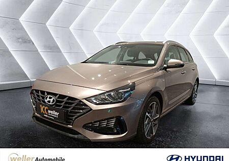 Hyundai i30 1.0 T-GDi Mild-Hybrid ''Trend'' Rückfahrkamera Sit