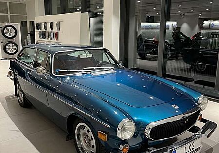 Volvo P1800 ES