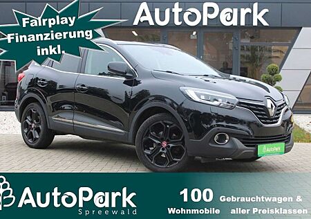 Renault Kadjar Crossborder ***LED-SCHEINWERFER***