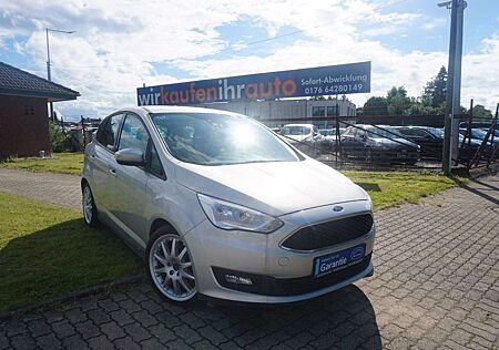 Ford C-Max Cool&Connect*1-HAND*TEMPOMAT*NAVI !!