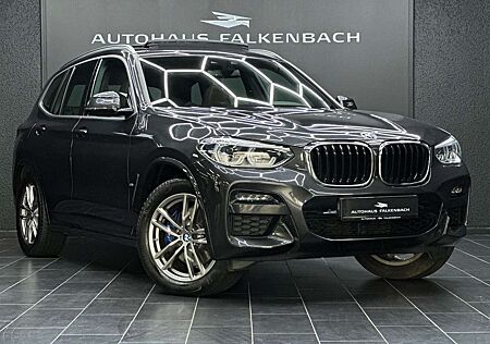 BMW X3 xDrive 30 e M Sport Paket*360*PANO*VIRTUAL*