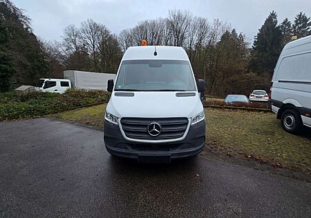 Mercedes-Benz Sprinter 317 L2H2.Klima.Navi.Kamera.Ahk.3.5T
