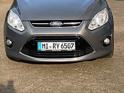 Ford C-Max C-Max 2.0 TDCi Titanium