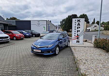 Toyota Auris Design Edition