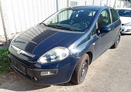 Fiat Punto MyLife Kein Tüv!