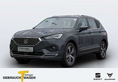 Seat Tarraco 2.0 TDI DSG 4D XCELLENCE AHK KAMERA BEAT