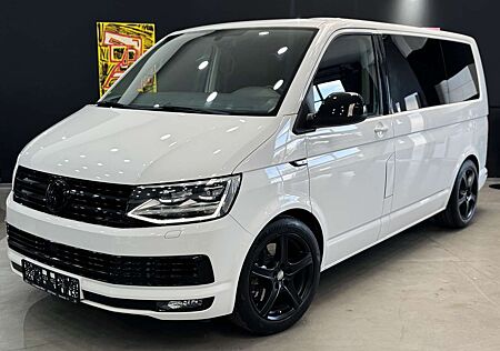 VW T6 Multivan Volkswagen Multivan Generation Six*Kamera*Klima*Automatik*