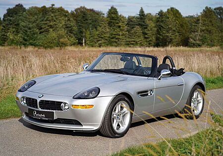 BMW Z8 *ein Halter seit 2002*deutsch*