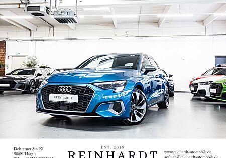 Audi A3 SPORTBACK 35TFSi S LINE/EDITION-ONE/MTRX/ACC