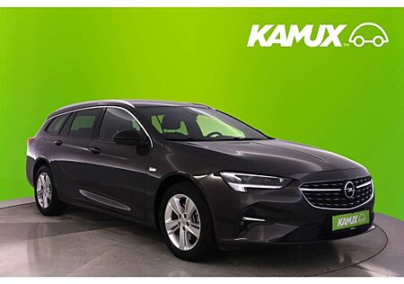 Opel Insignia 2.0CDTI ST Aut.Elegance+LED+NAVI+TEMPO