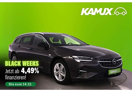 Opel Insignia 2.0CDTI ST Aut.Elegance+LED+NAVI+TEMPO