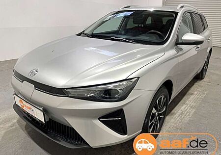 MG MG5 Comfort Automatik LED ACC Navi Klima PDC
