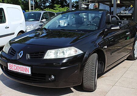 Renault Megane Dynamique