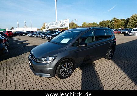 VW Touran Volkswagen IQ.DRIVE Start-Stopp/DSG/Navi/Sitzheizung