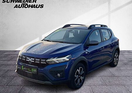 Dacia Sandero III 1.0 Stepway Expression+ LM LED DAB